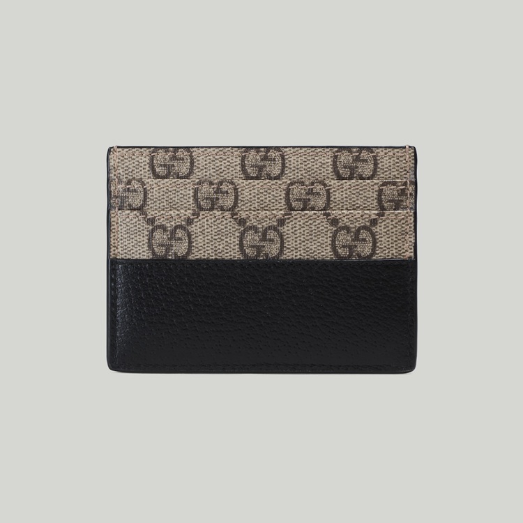 701425.K9GSG.9769.009.080.0000.Light Card case with cut out Interlocking G